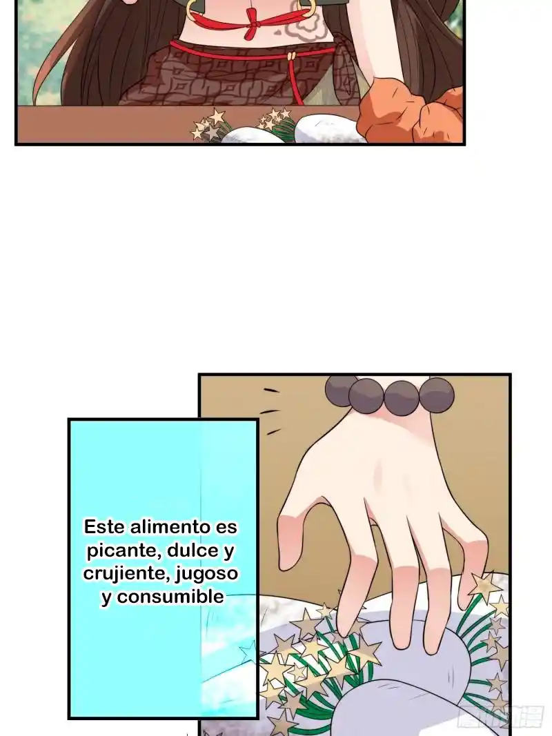 Entré en pánico después de vestirme como una Esposa Orco (2022) - Capítulo 24 - Página 7 - LectorTMOo