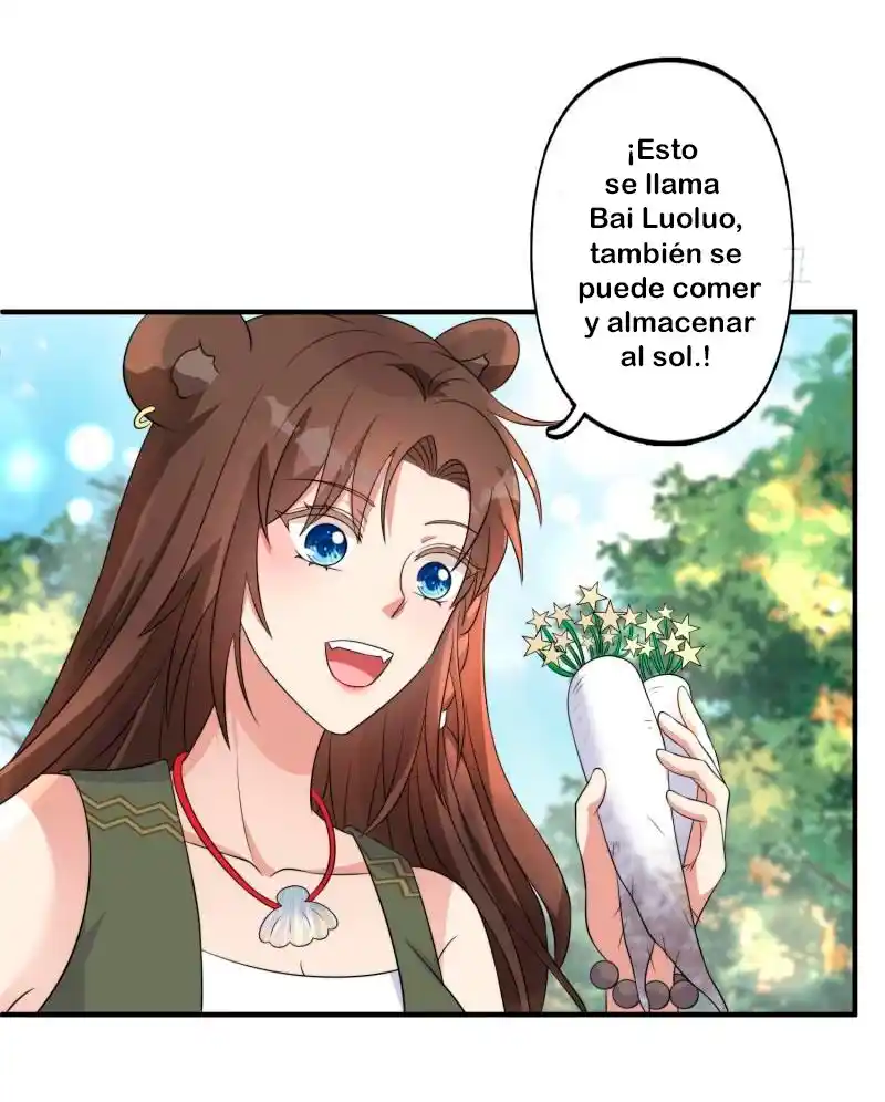 Entré en pánico después de vestirme como una Esposa Orco (2022) - Capítulo 24 - Página 9 - LectorTMOo