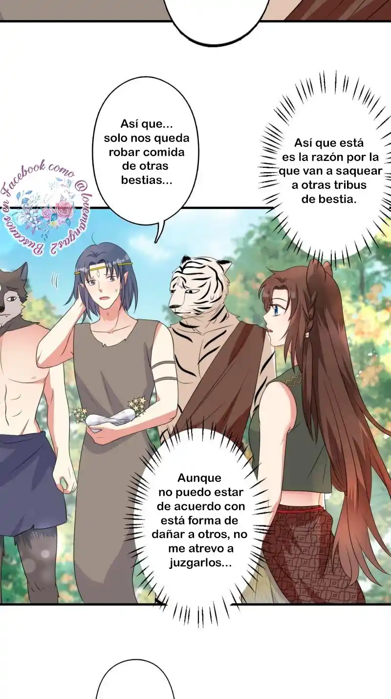 Entré en pánico después de vestirme como una Esposa Orco (2022) - Capítulo 24 - Página 13 - LectorTMOo