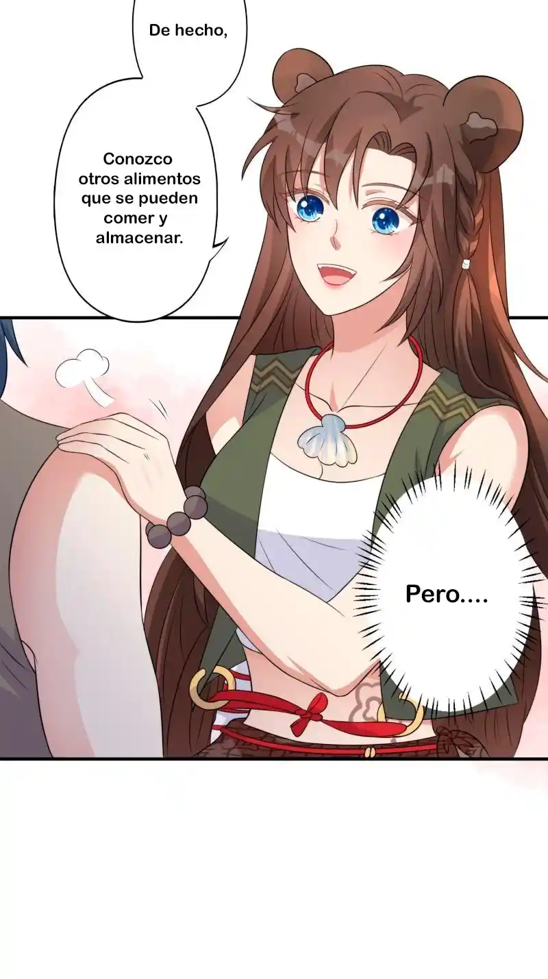 Entré en pánico después de vestirme como una Esposa Orco (2022) - Capítulo 24 - Página 14 - LectorTMOo