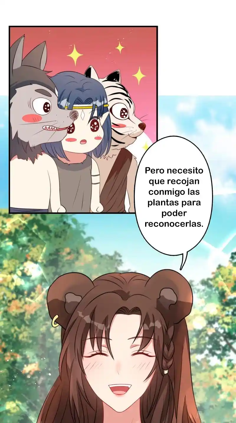 Entré en pánico después de vestirme como una Esposa Orco (2022) - Capítulo 24 - Página 15 - LectorTMOo