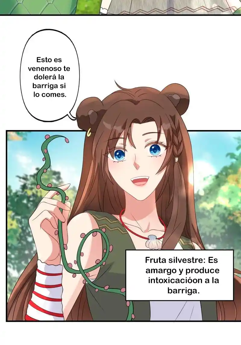 Entré en pánico después de vestirme como una Esposa Orco (2022) - Capítulo 24 - Página 20 - LectorTMOo