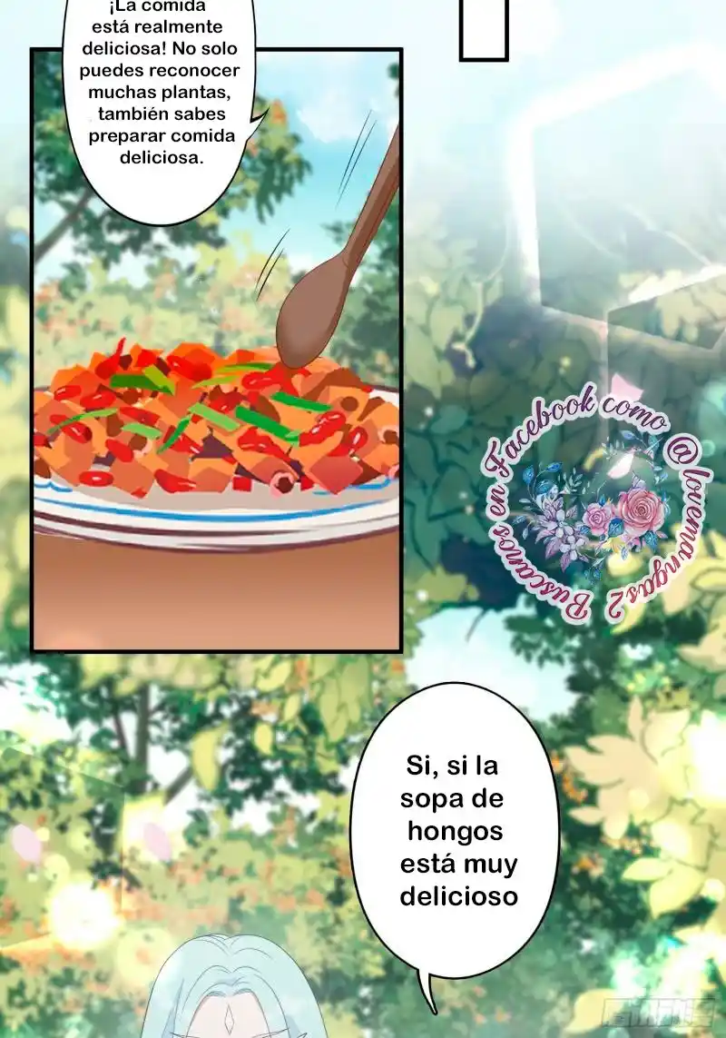 Entré en pánico después de vestirme como una Esposa Orco (2022) - Capítulo 24 - Página 24 - LectorTMOo