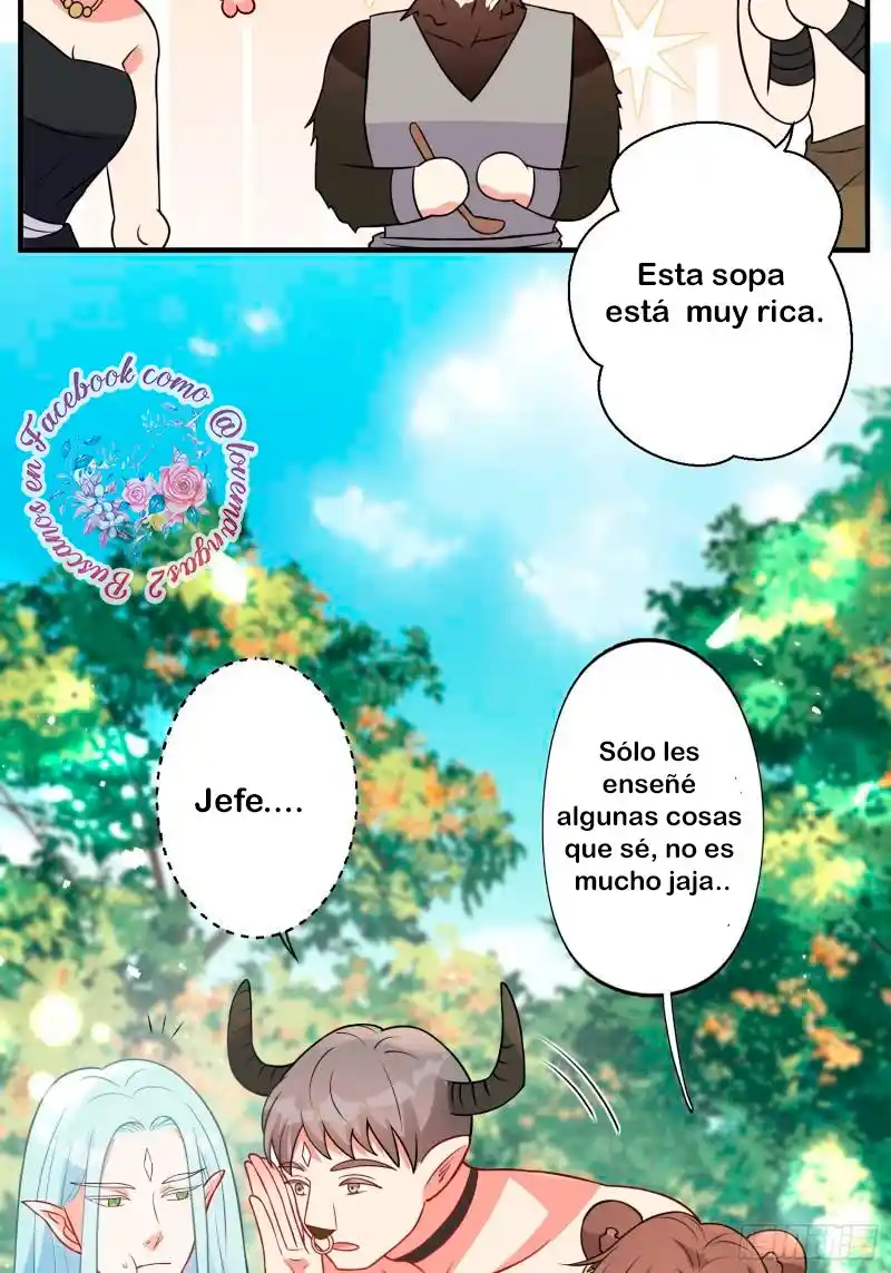 Entré en pánico después de vestirme como una Esposa Orco (2022) - Capítulo 24 - Página 29 - LectorTMOo