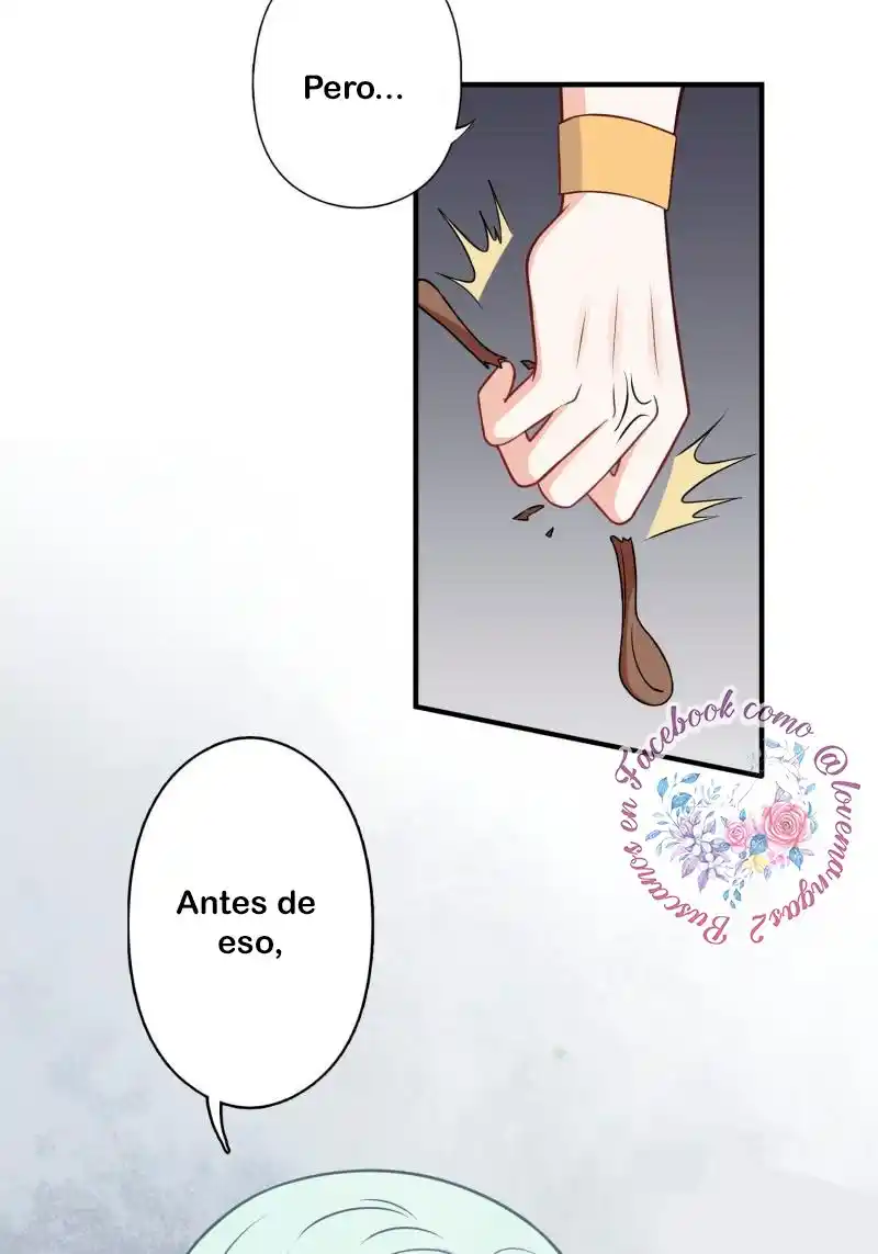 Entré en pánico después de vestirme como una Esposa Orco (2022) - Capítulo 24 - Página 33 - LectorTMOo