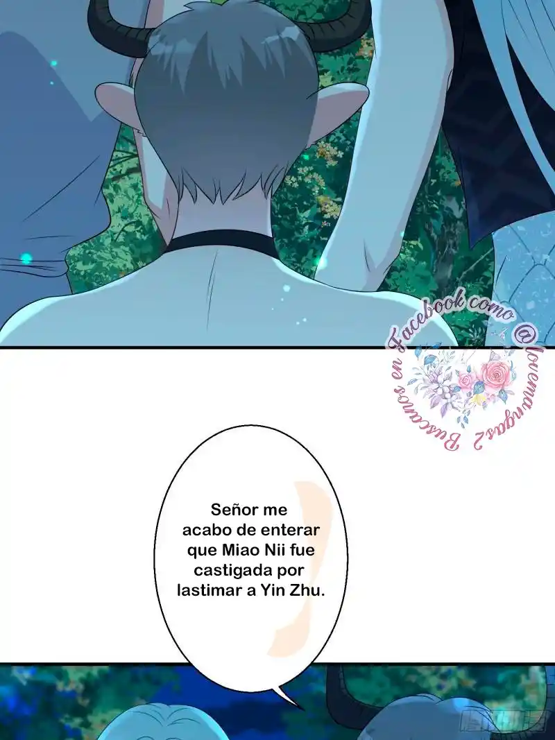 Entré en pánico después de vestirme como una Esposa Orco (2022) - Capítulo 25 - Página 7 - LectorTMOo