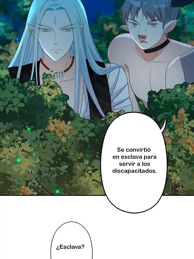 Entré en pánico después de vestirme como una Esposa Orco (2022) - Capítulo 25 - Página 8 - LectorTMOo