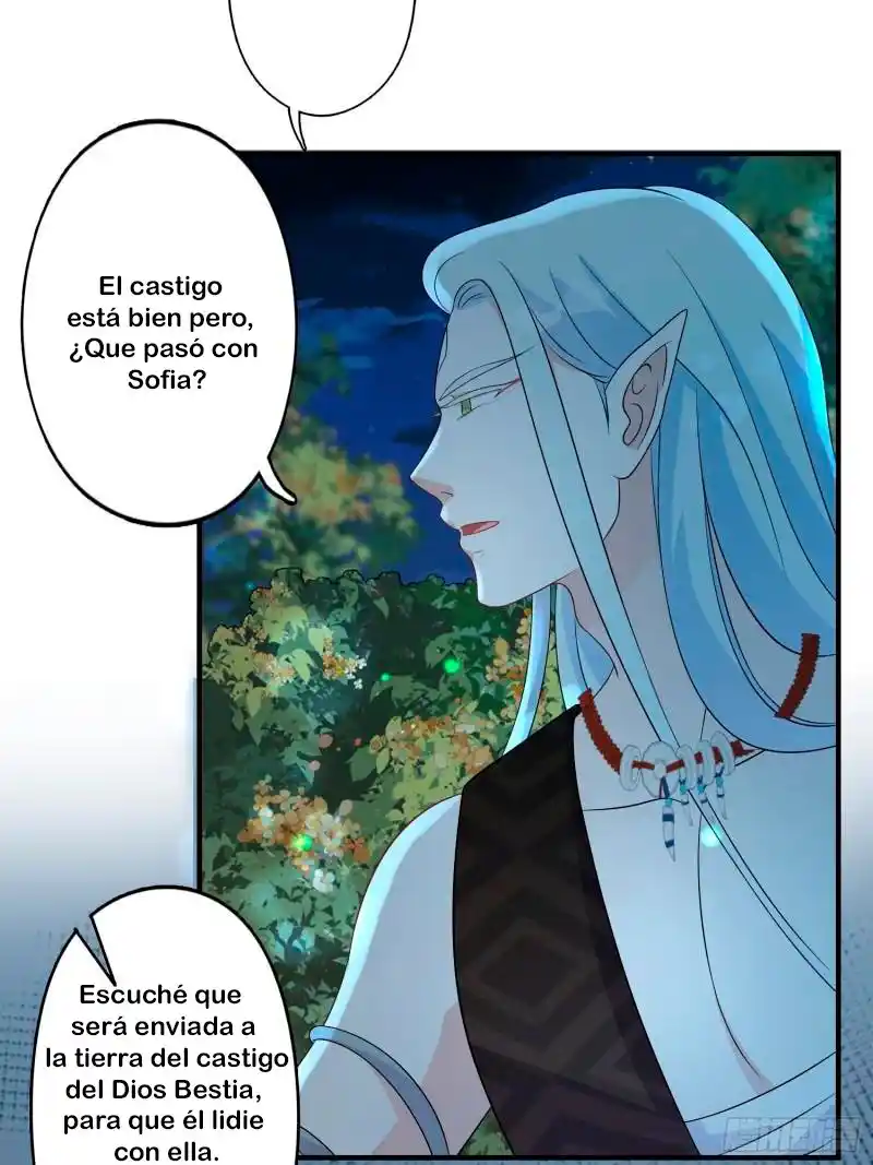 Entré en pánico después de vestirme como una Esposa Orco (2022) - Capítulo 25 - Página 9 - LectorTMOo