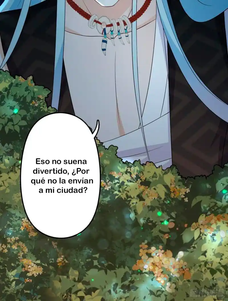 Entré en pánico después de vestirme como una Esposa Orco (2022) - Capítulo 25 - Página 11 - LectorTMOo