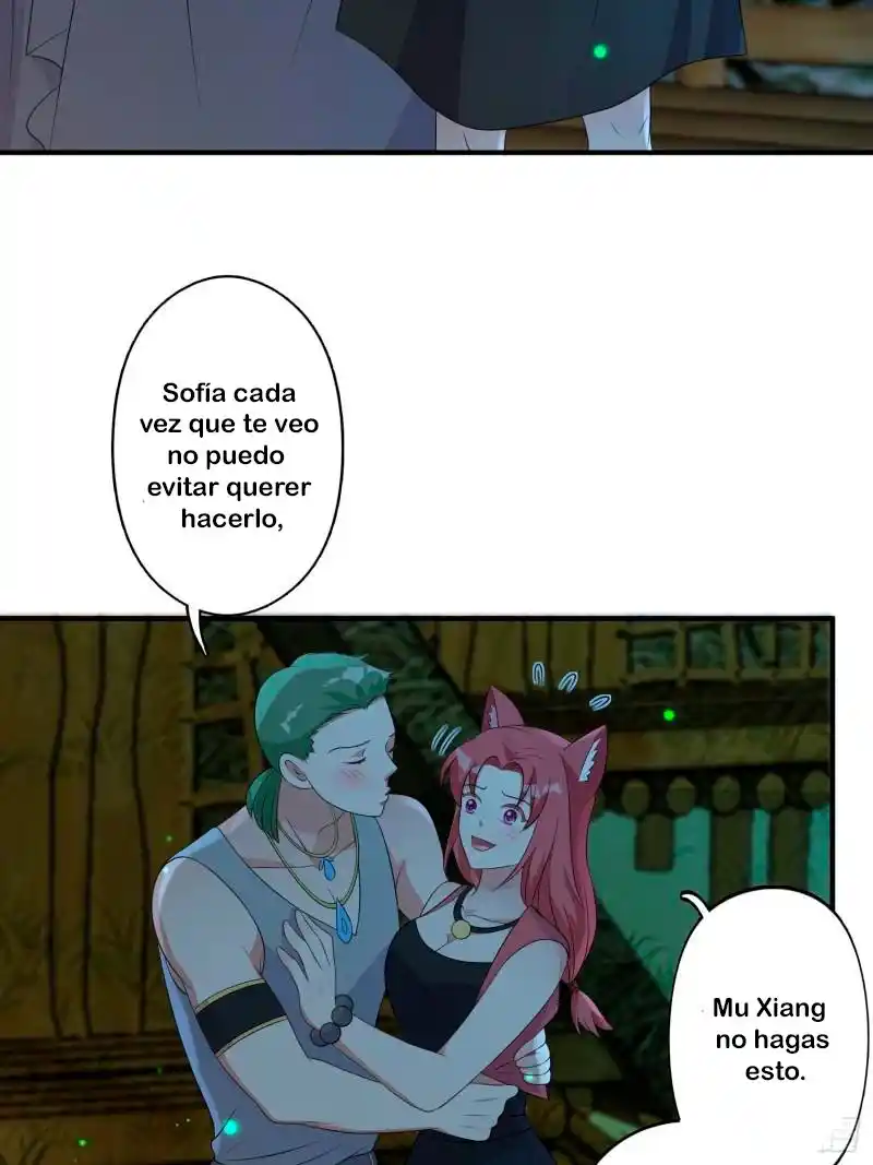Entré en pánico después de vestirme como una Esposa Orco (2022) - Capítulo 25 - Página 14 - LectorTMOo