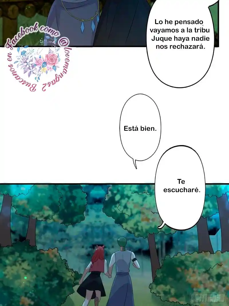 Entré en pánico después de vestirme como una Esposa Orco (2022) - Capítulo 25 - Página 15 - LectorTMOo