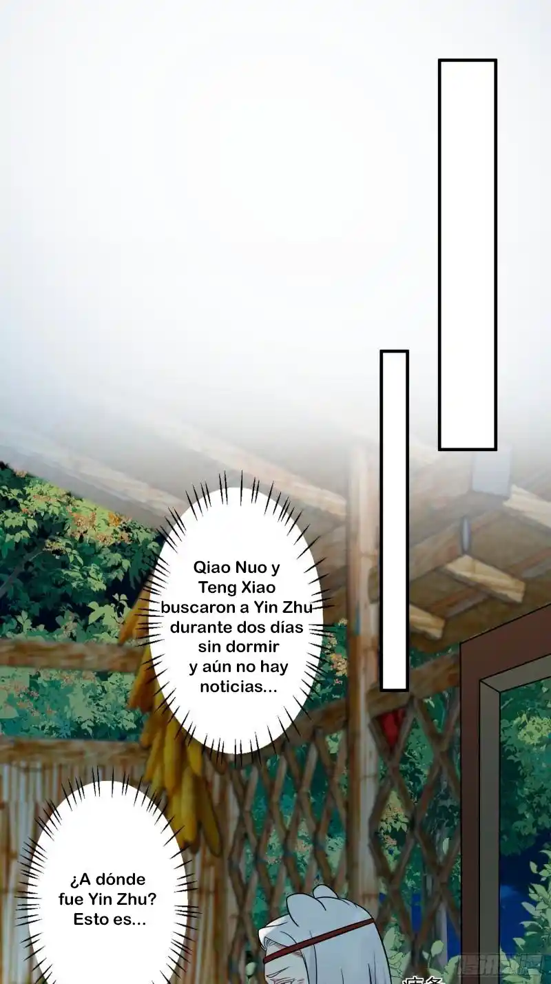Entré en pánico después de vestirme como una Esposa Orco (2022) - Capítulo 25 - Página 24 - LectorTMOo