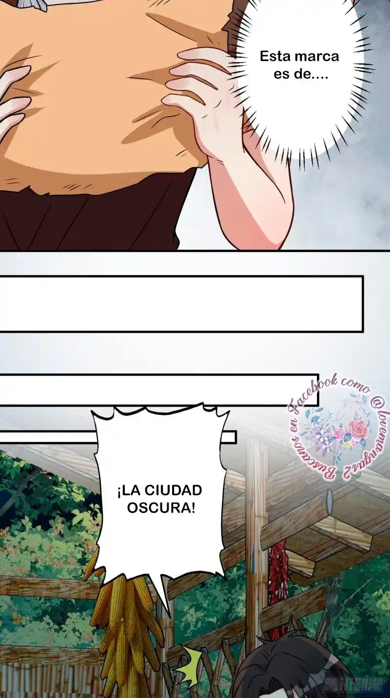 Entré en pánico después de vestirme como una Esposa Orco (2022) - Capítulo 25 - Página 27 - LectorTMOo