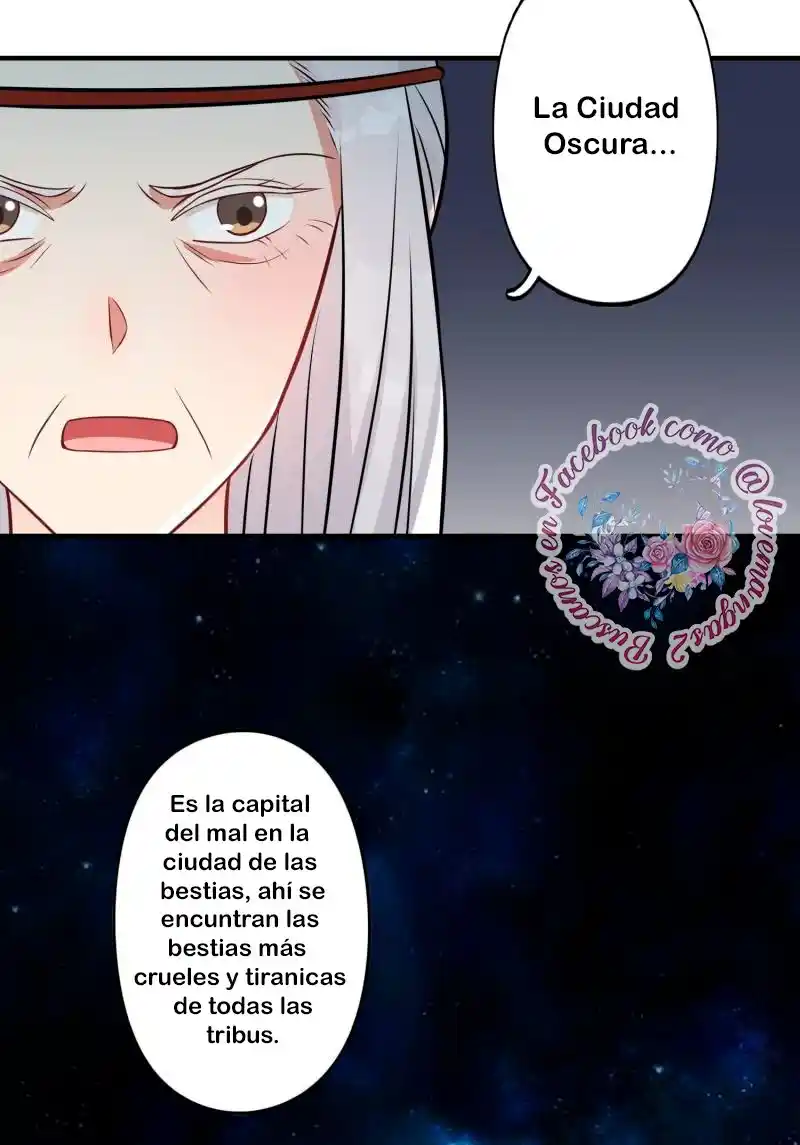 Entré en pánico después de vestirme como una Esposa Orco (2022) - Capítulo 25 - Página 29 - LectorTMOo