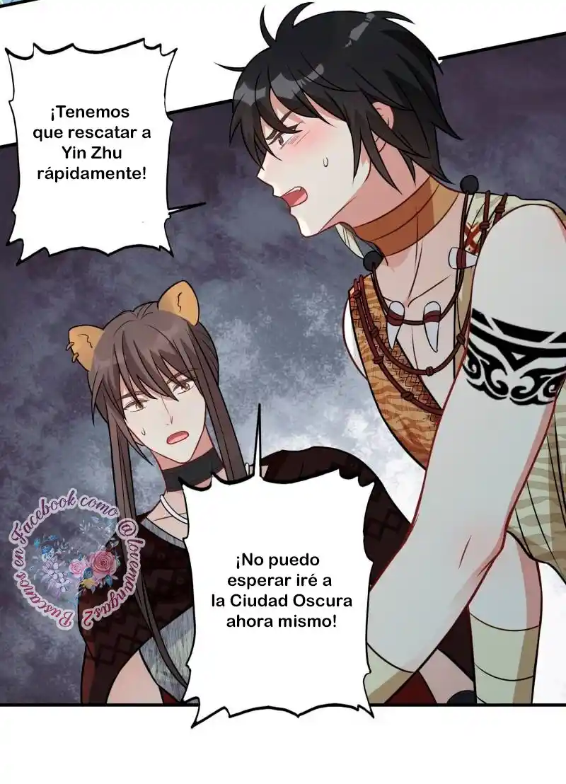 Entré en pánico después de vestirme como una Esposa Orco (2022) - Capítulo 25 - Página 31 - LectorTMOo
