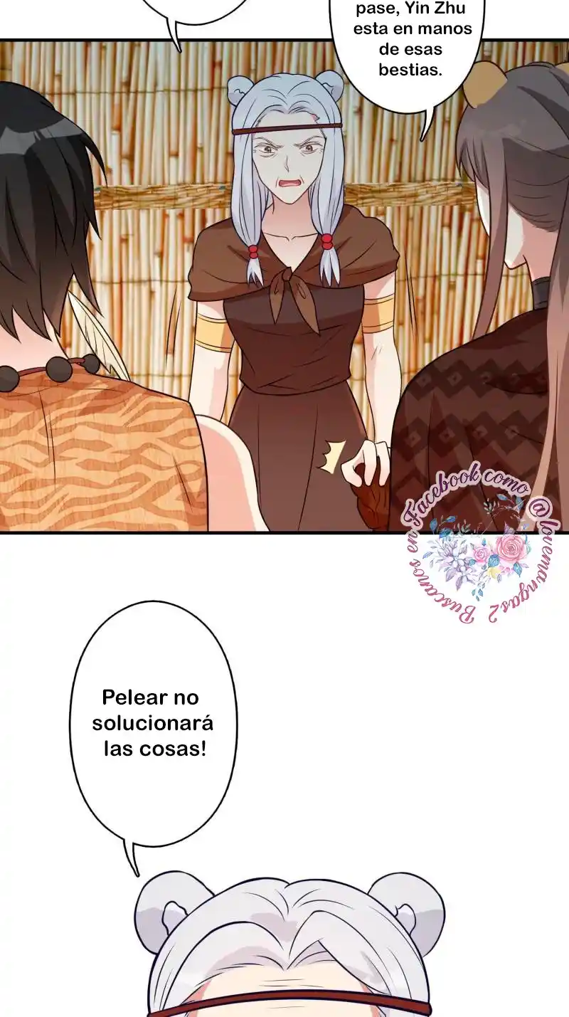 Entré en pánico después de vestirme como una Esposa Orco (2022) - Capítulo 25 - Página 36 - LectorTMOo
