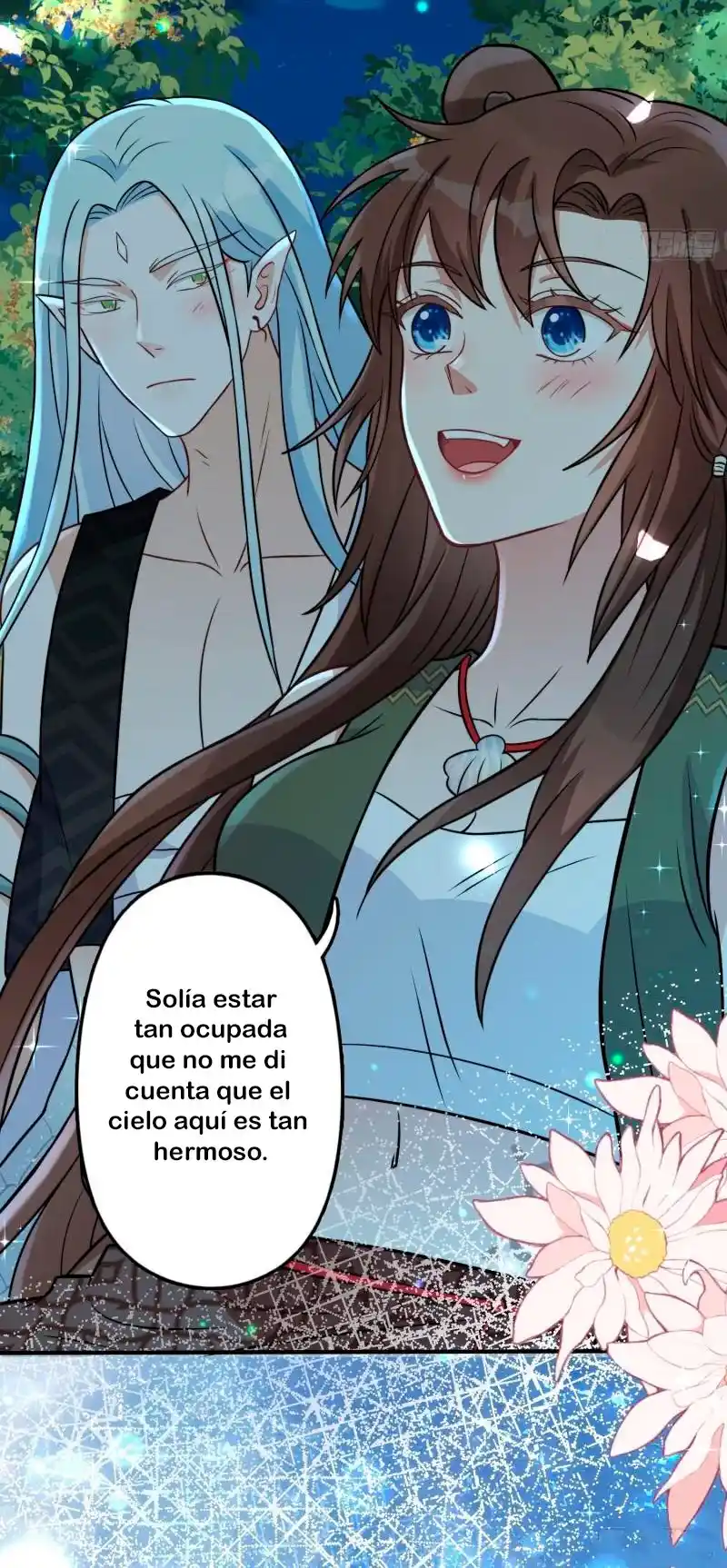 Entré en pánico después de vestirme como una Esposa Orco (2022) - Capítulo 25 - Página 45 - LectorTMOo