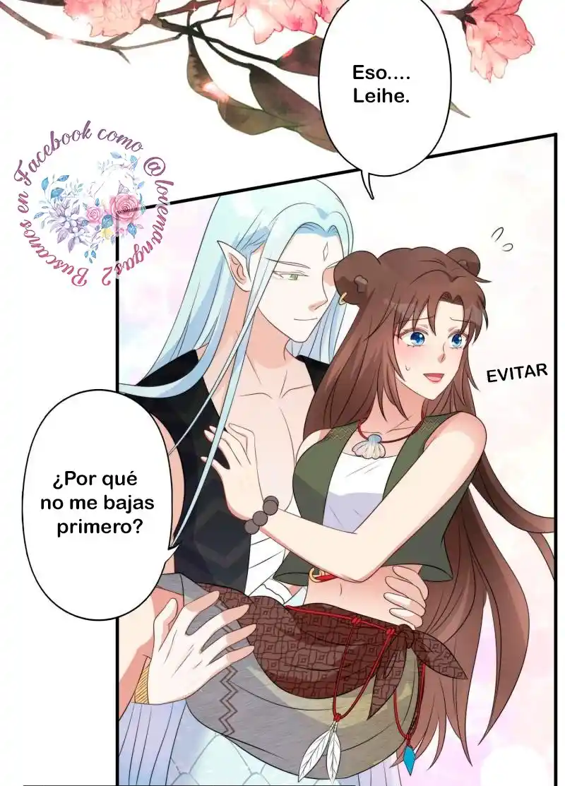 Entré en pánico después de vestirme como una Esposa Orco (2022) - Capítulo 26 - Página 12 - LectorTMOo