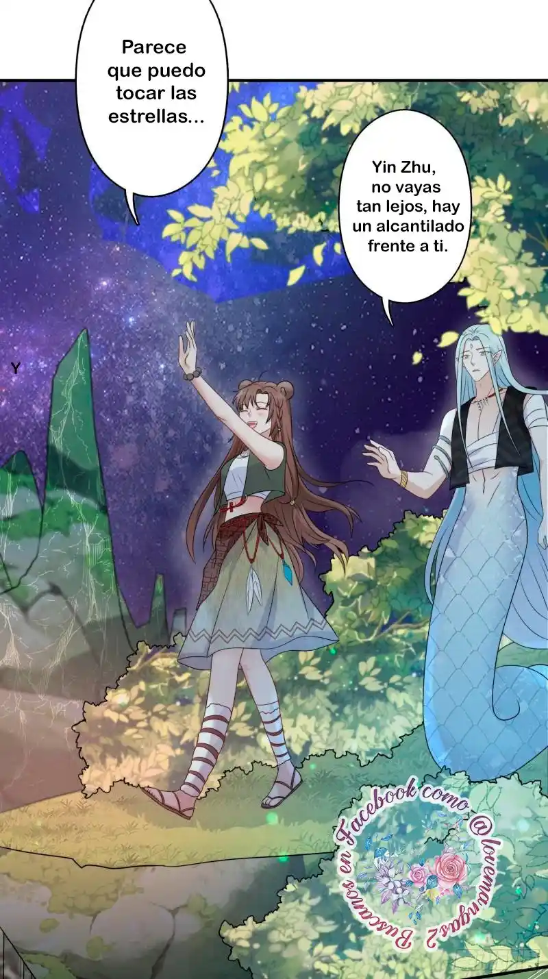 Entré en pánico después de vestirme como una Esposa Orco (2022) - Capítulo 26 - Página 16 - LectorTMOo
