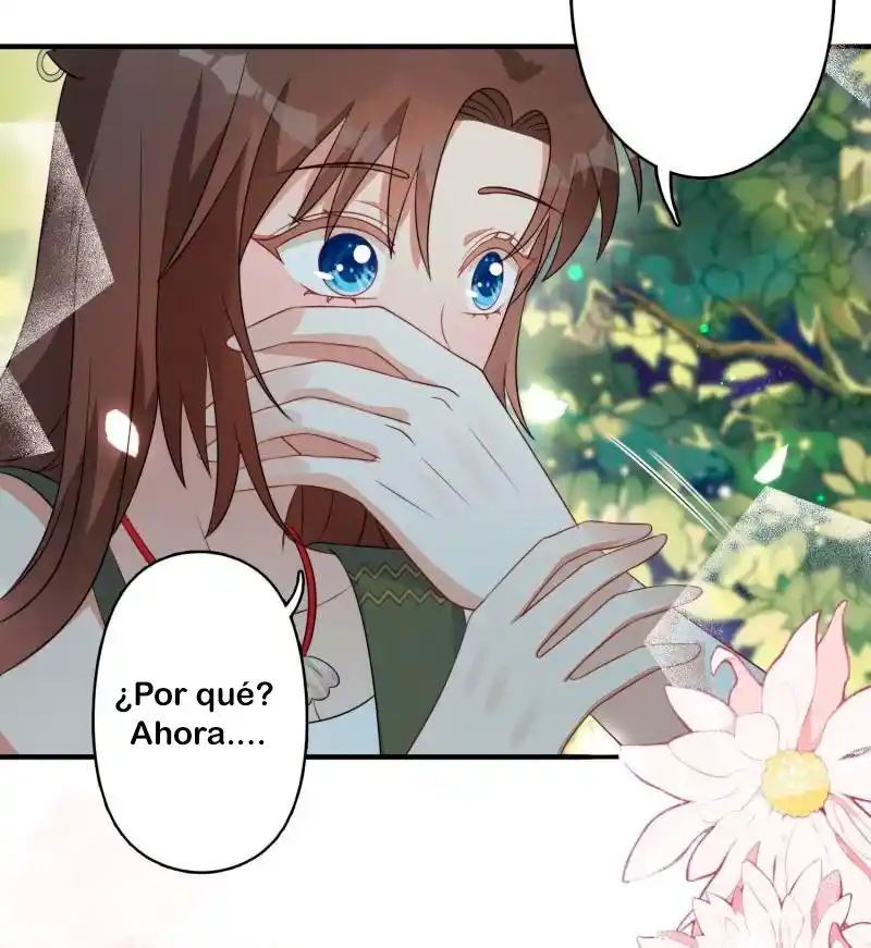 Entré en pánico después de vestirme como una Esposa Orco (2022) - Capítulo 26 - Página 25 - LectorTMOo