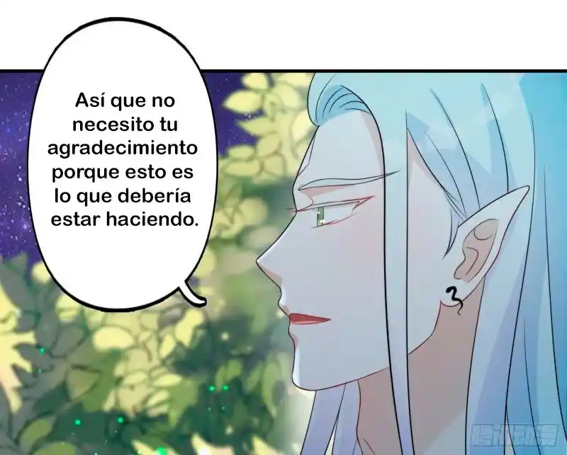 Entré en pánico después de vestirme como una Esposa Orco (2022) - Capítulo 26 - Página 29 - LectorTMOo