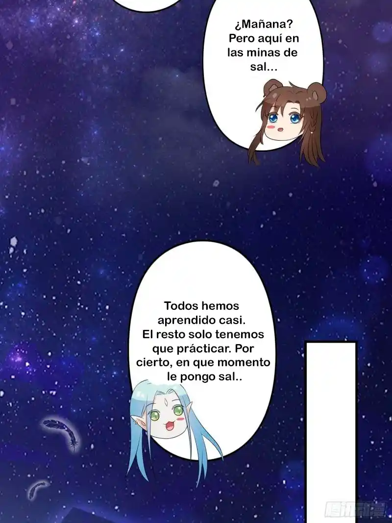 Entré en pánico después de vestirme como una Esposa Orco (2022) - Capítulo 26 - Página 39 - LectorTMOo