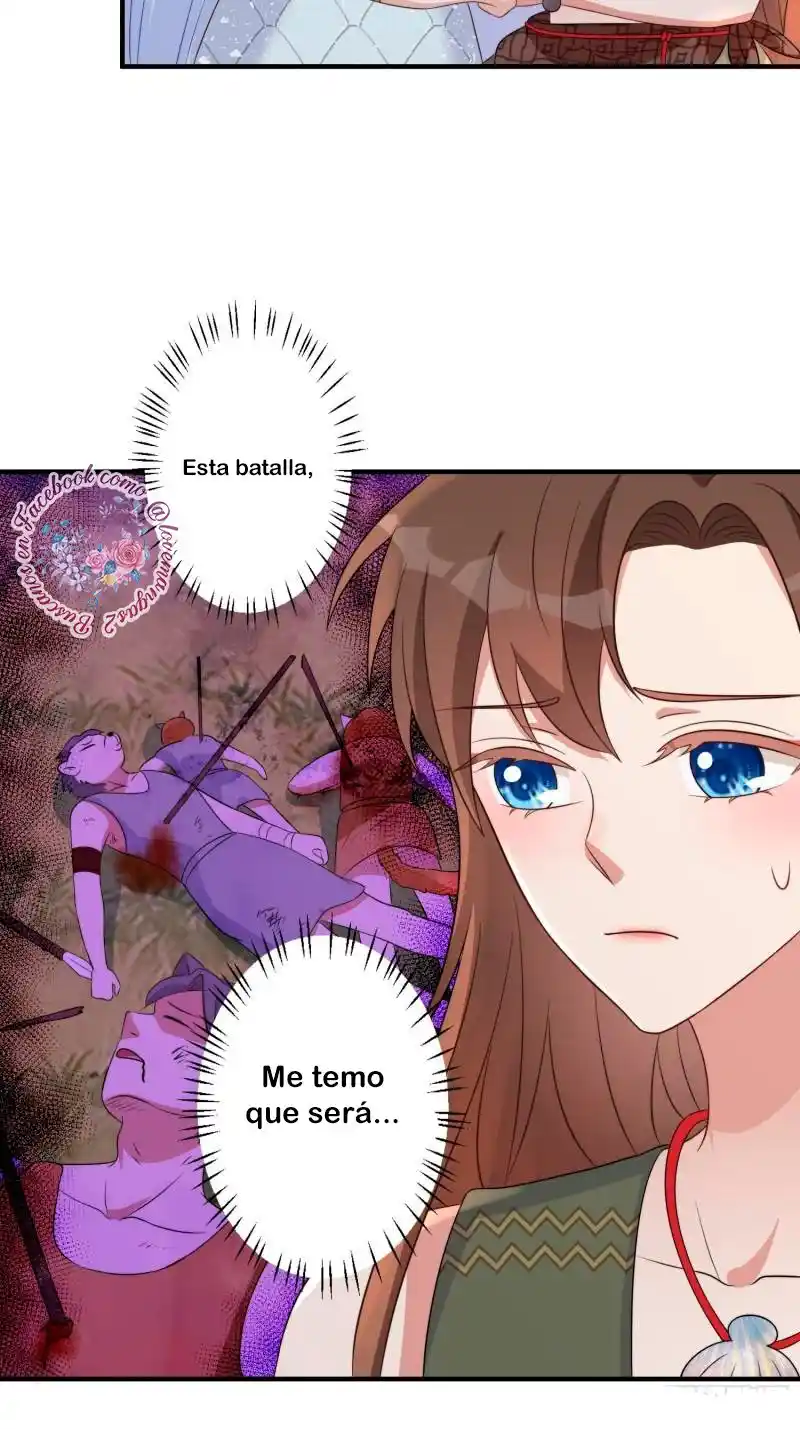 Entré en pánico después de vestirme como una Esposa Orco (2022) - Capítulo 27 - Página 11 - LectorTMOo