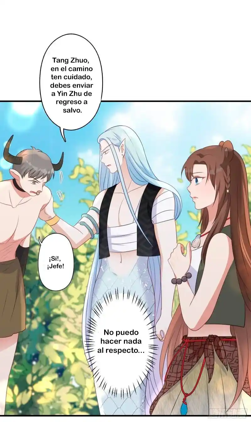 Entré en pánico después de vestirme como una Esposa Orco (2022) - Capítulo 27 - Página 12 - LectorTMOo