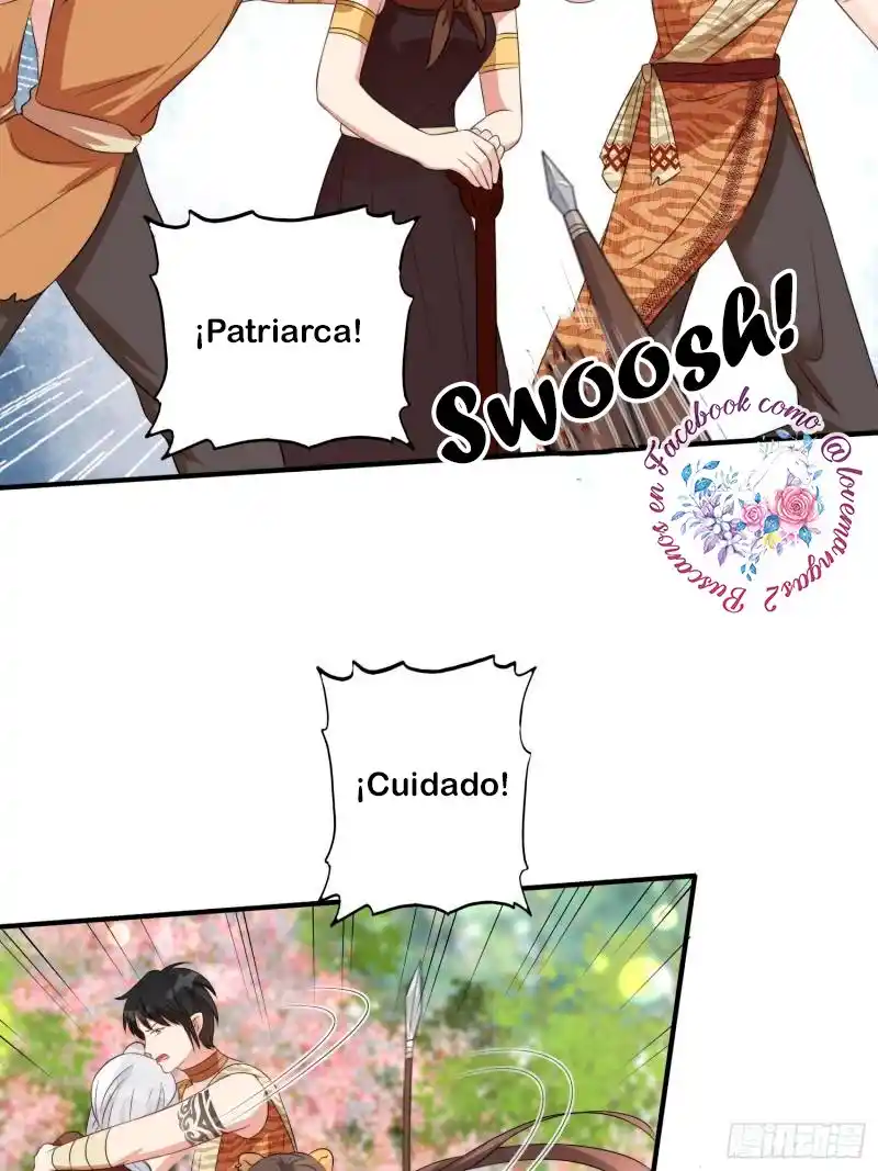 Entré en pánico después de vestirme como una Esposa Orco (2022) - Capítulo 27 - Página 16 - LectorTMOo