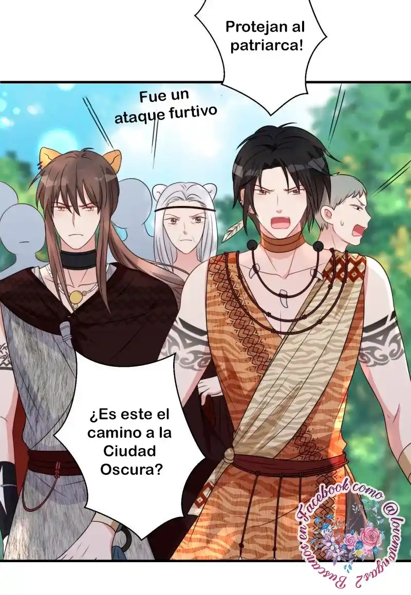 Entré en pánico después de vestirme como una Esposa Orco (2022) - Capítulo 27 - Página 19 - LectorTMOo