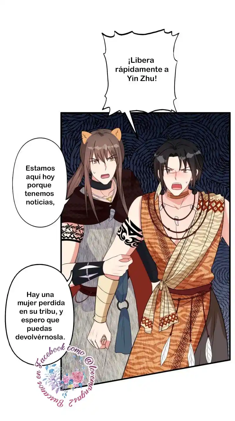 Entré en pánico después de vestirme como una Esposa Orco (2022) - Capítulo 27 - Página 23 - LectorTMOo