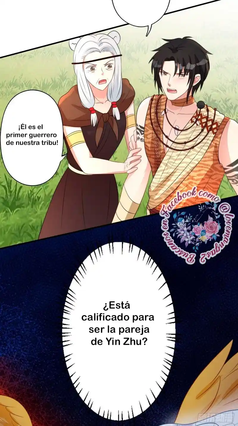 Entré en pánico después de vestirme como una Esposa Orco (2022) - Capítulo 27 - Página 44 - LectorTMOo