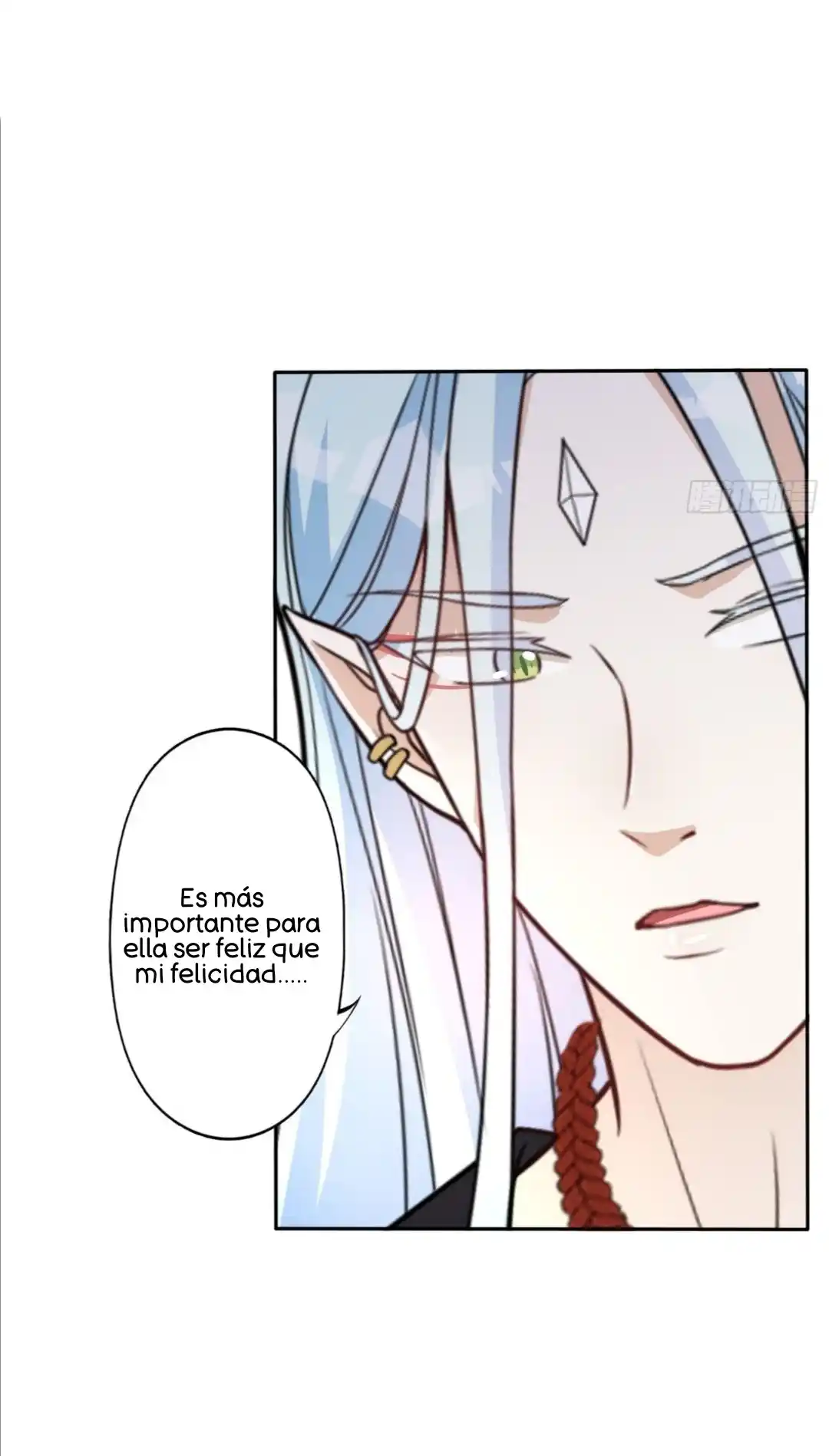 Entré en pánico después de vestirme como una Esposa Orco (2022) - Capítulo 28 - Página 15 - LectorTMOo