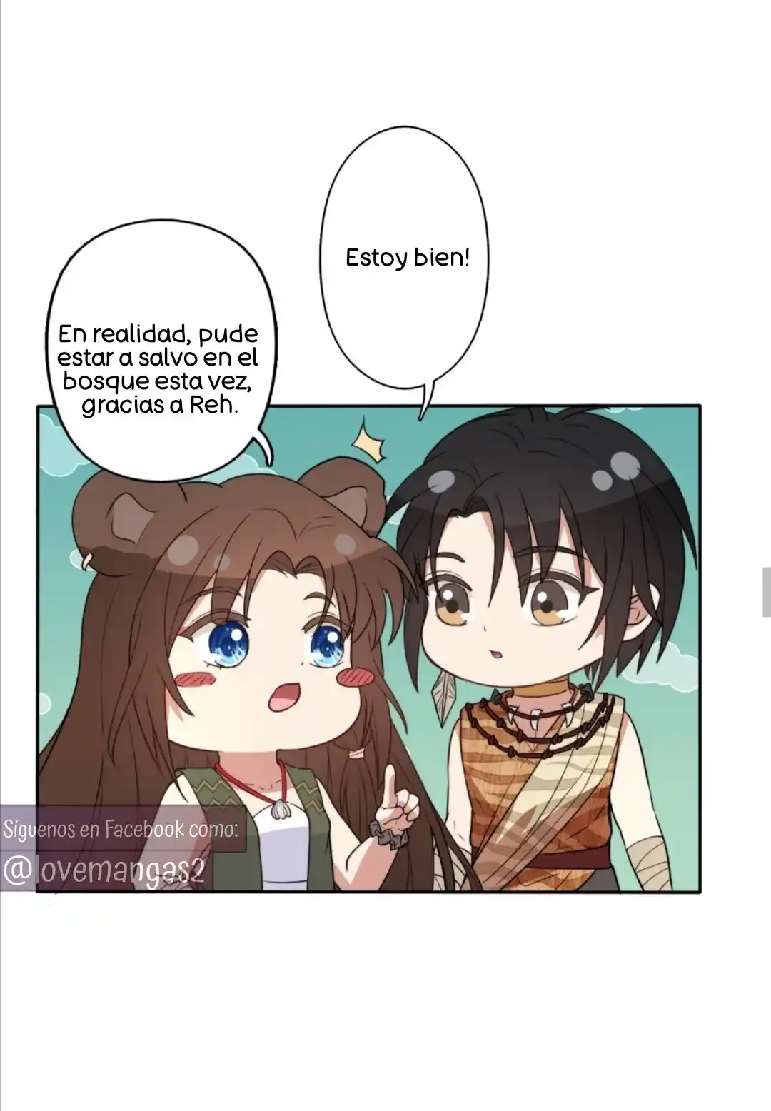 Entré en pánico después de vestirme como una Esposa Orco (2022) - Capítulo 28 - Página 16 - LectorTMOo