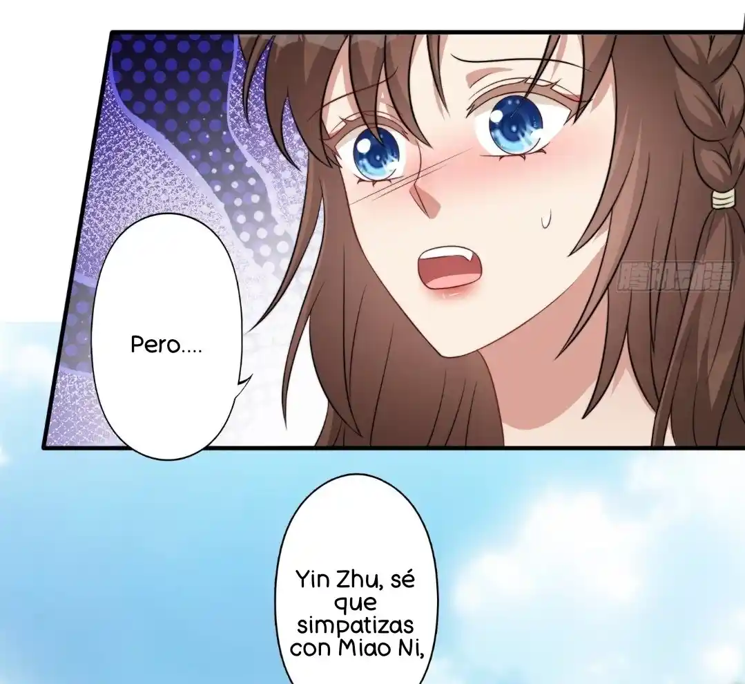 Entré en pánico después de vestirme como una Esposa Orco (2022) - Capítulo 29 - Página 7 - LectorTMOo
