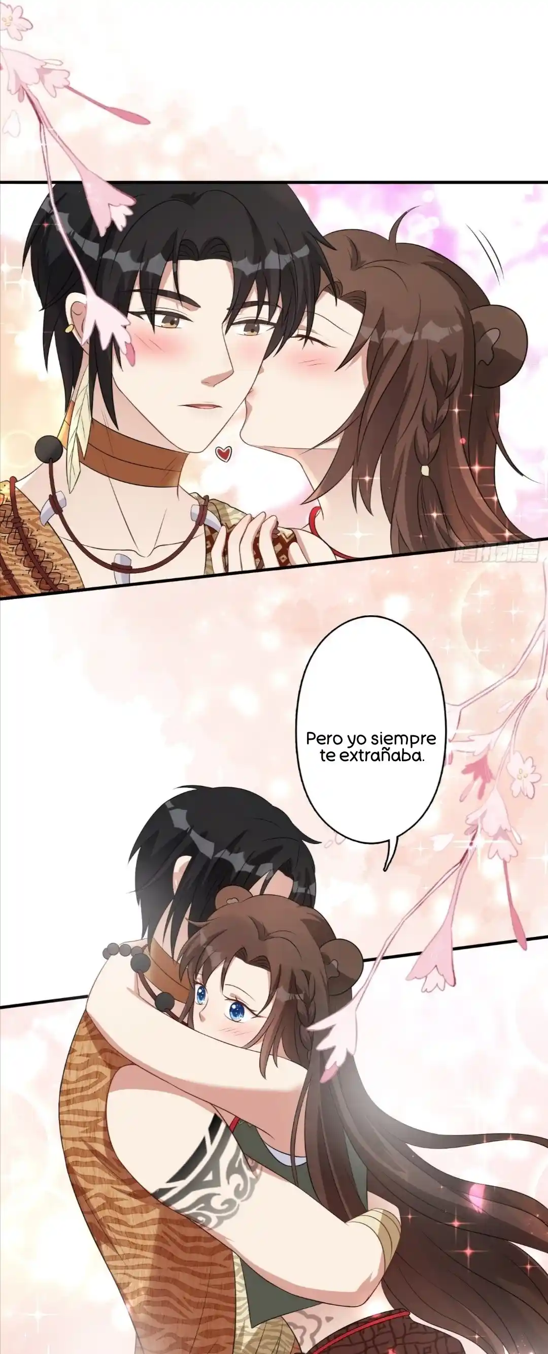 Entré en pánico después de vestirme como una Esposa Orco (2022) - Capítulo 29 - Página 15 - LectorTMOo