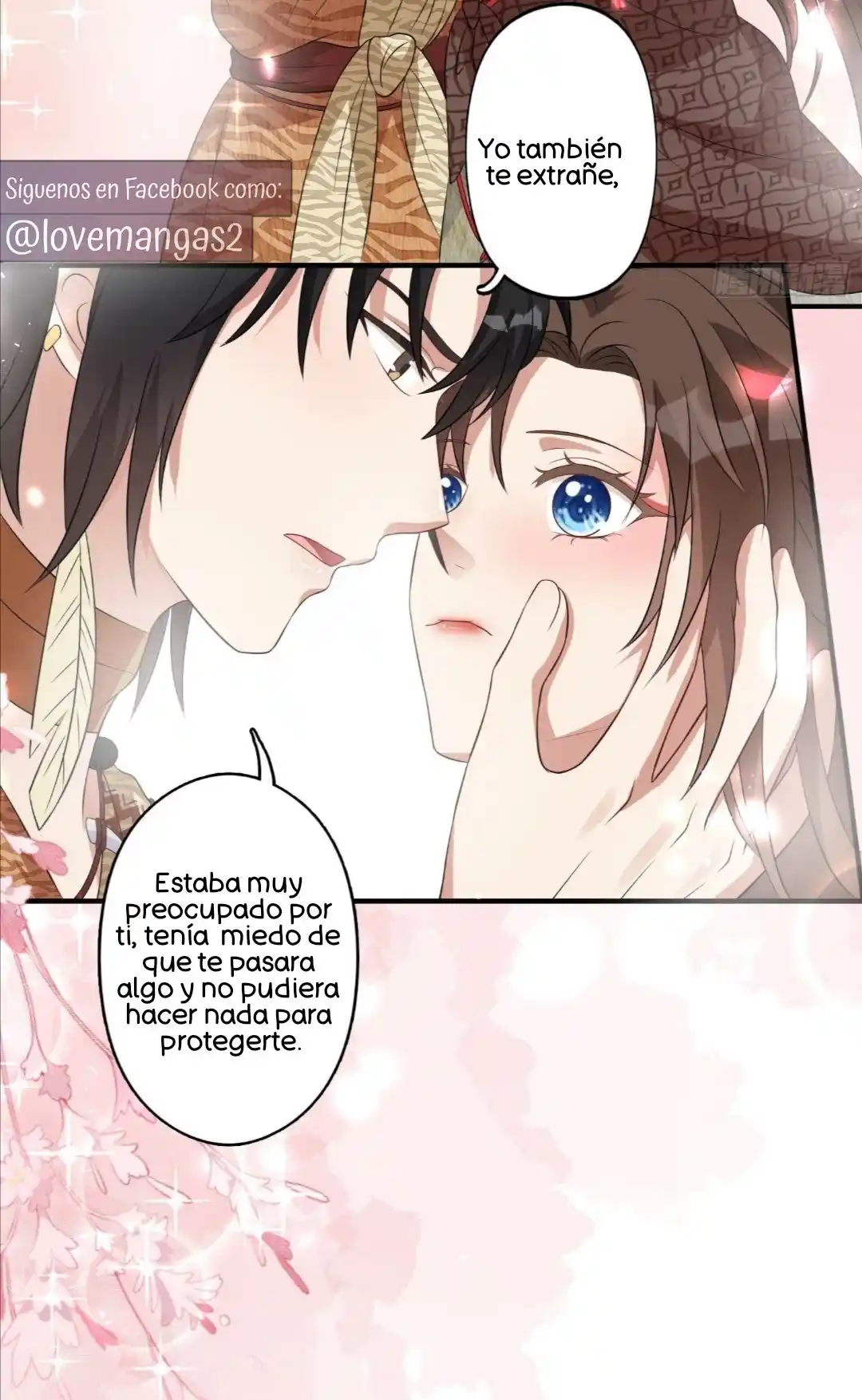 Entré en pánico después de vestirme como una Esposa Orco (2022) - Capítulo 29 - Página 16 - LectorTMOo