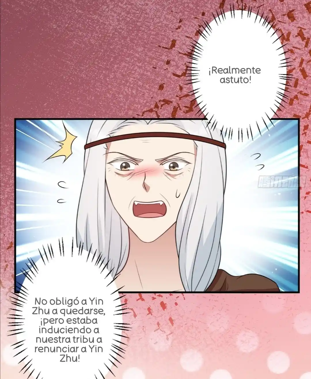 Entré en pánico después de vestirme como una Esposa Orco (2022) - Capítulo 29 - Página 29 - LectorTMOo