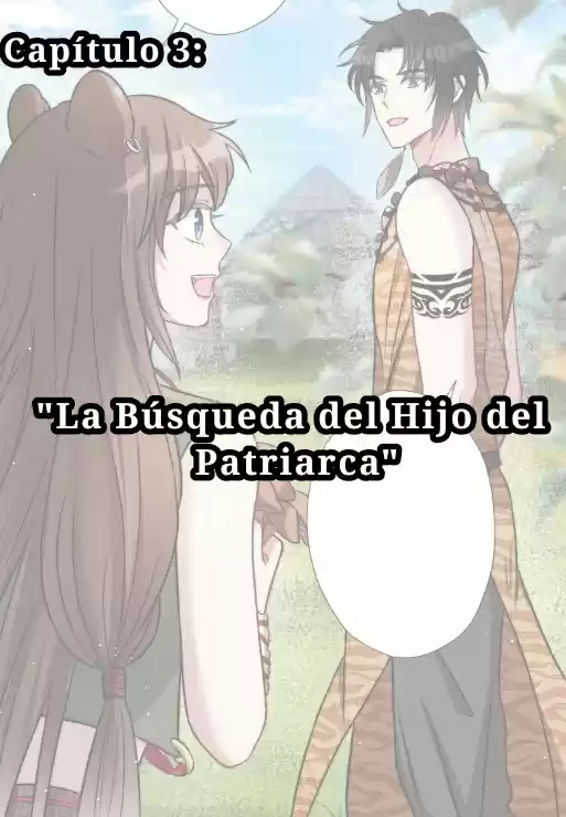 Entré en pánico después de vestirme como una Esposa Orco (2022) - Capítulo 3 - Página 4 - LectorTMOo