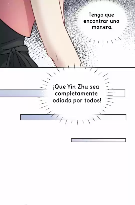 Entré en pánico después de vestirme como una Esposa Orco (2022) - Capítulo 3 - Página 9 - LectorTMOo