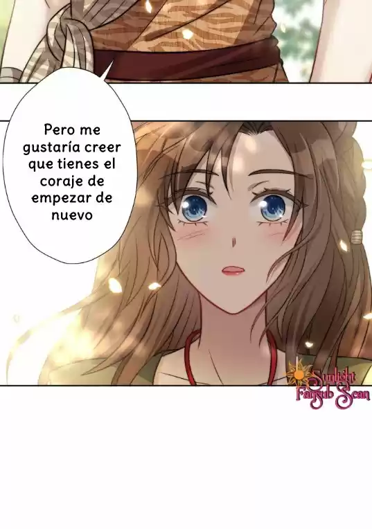 Entré en pánico después de vestirme como una Esposa Orco (2022) - Capítulo 3 - Página 13 - LectorTMOo