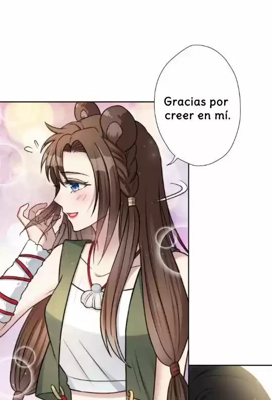 Entré en pánico después de vestirme como una Esposa Orco (2022) - Capítulo 3 - Página 14 - LectorTMOo
