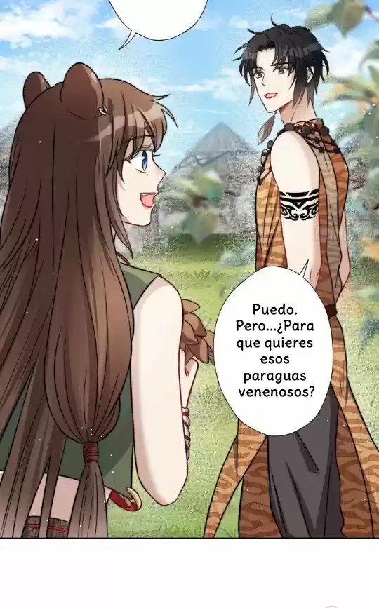 Entré en pánico después de vestirme como una Esposa Orco (2022) - Capítulo 3 - Página 24 - LectorTMOo