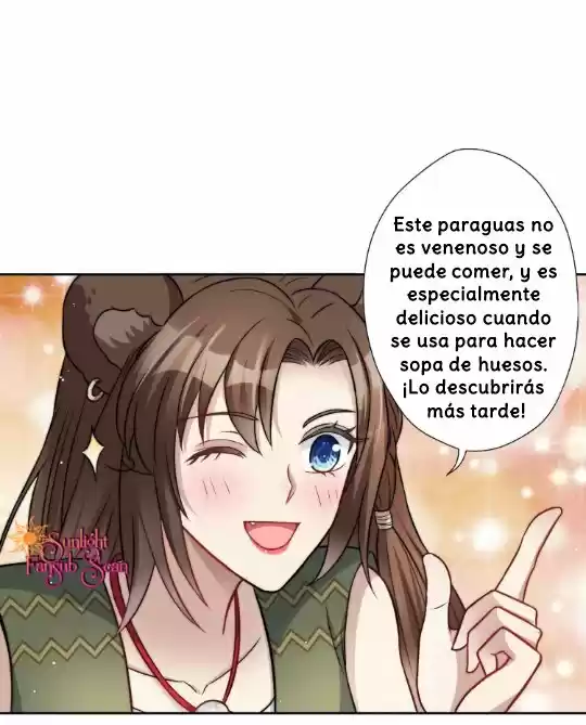Entré en pánico después de vestirme como una Esposa Orco (2022) - Capítulo 3 - Página 25 - LectorTMOo