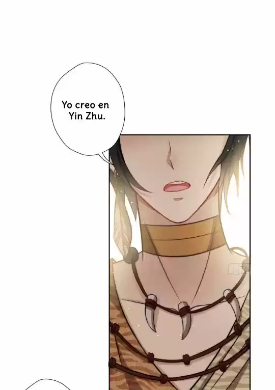 Entré en pánico después de vestirme como una Esposa Orco (2022) - Capítulo 3 - Página 35 - LectorTMOo