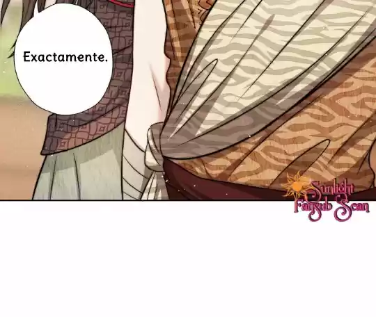 Entré en pánico después de vestirme como una Esposa Orco (2022) - Capítulo 3 - Página 37 - LectorTMOo