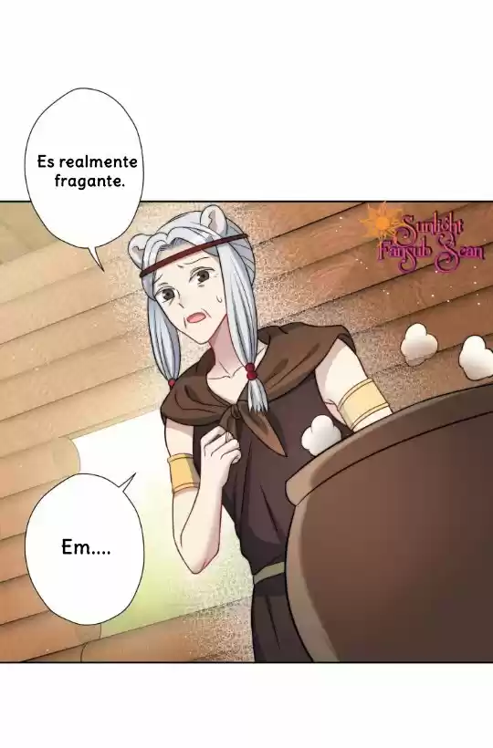 Entré en pánico después de vestirme como una Esposa Orco (2022) - Capítulo 3 - Página 38 - LectorTMOo