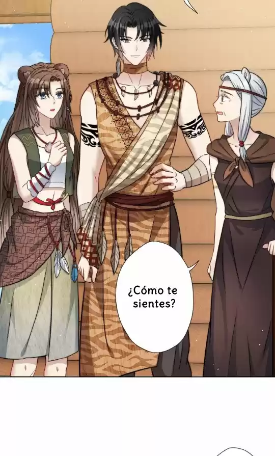 Entré en pánico después de vestirme como una Esposa Orco (2022) - Capítulo 3 - Página 42 - LectorTMOo