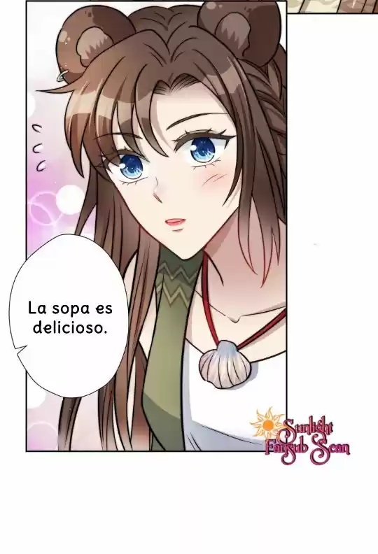 Entré en pánico después de vestirme como una Esposa Orco (2022) - Capítulo 3 - Página 44 - LectorTMOo