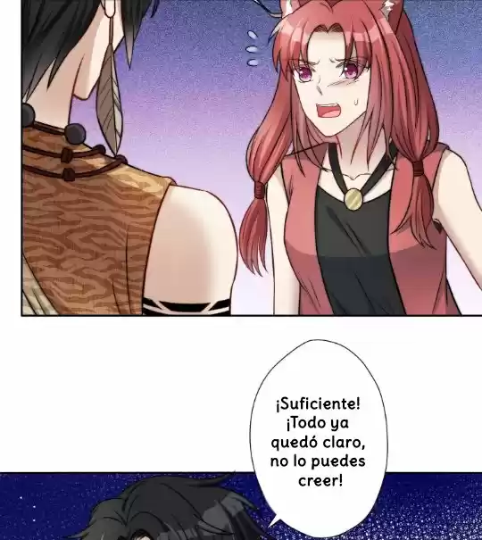 Entré en pánico después de vestirme como una Esposa Orco (2022) - Capítulo 3 - Página 46 - LectorTMOo